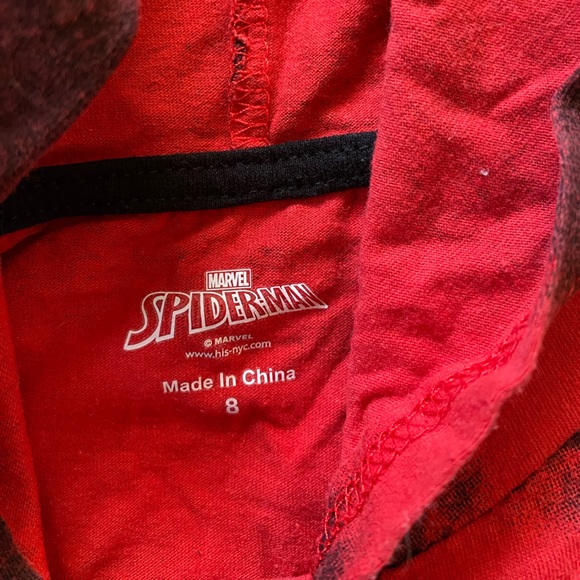 Boys size 8 set - Picture 3 of 5